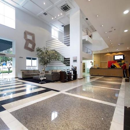 Quality Hotel Κουριτίμπα Εσωτερικό φωτογραφία