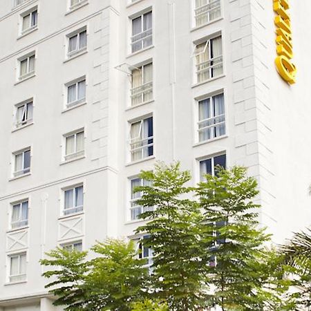 Quality Hotel Κουριτίμπα Εξωτερικό φωτογραφία