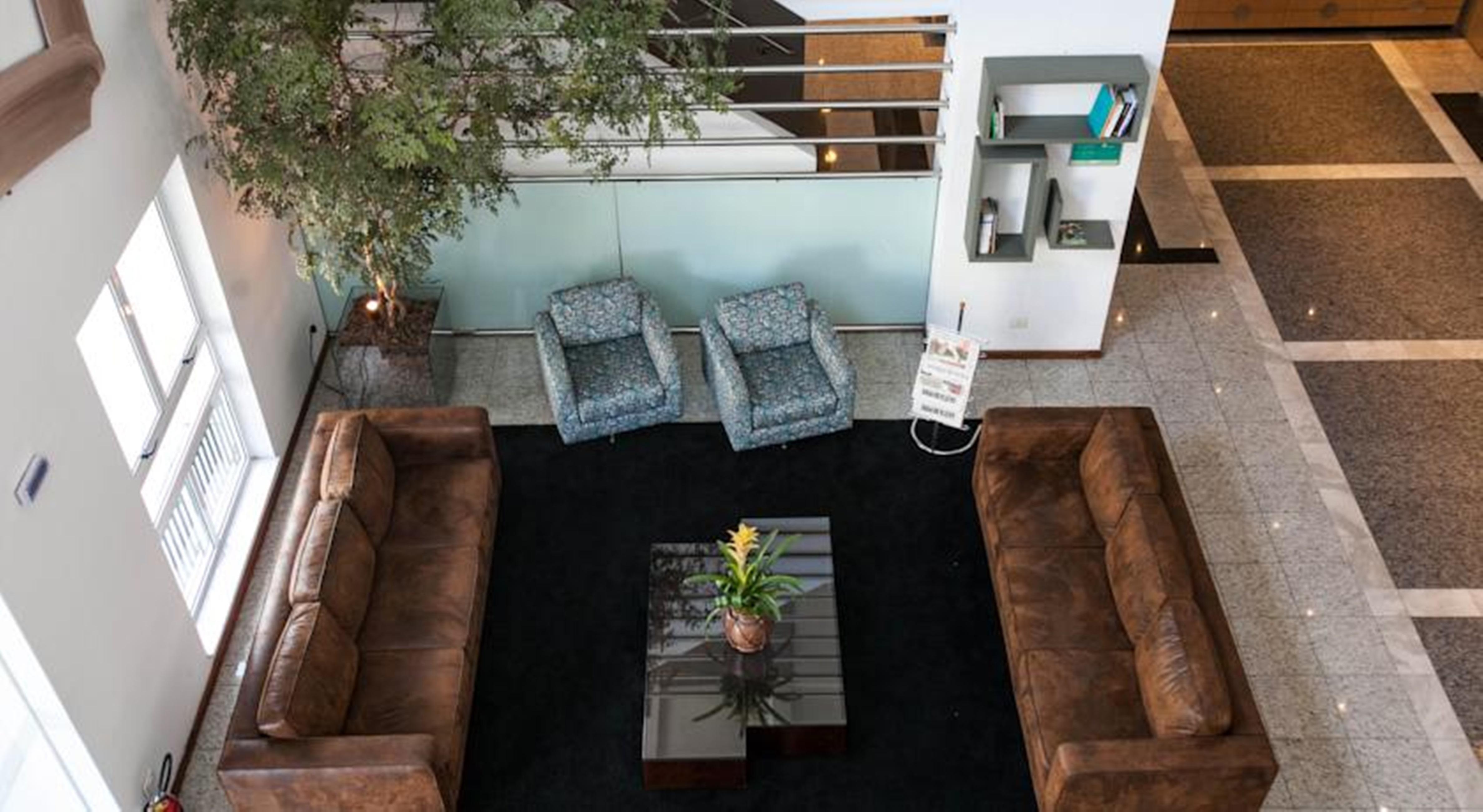 Quality Hotel Κουριτίμπα Εξωτερικό φωτογραφία