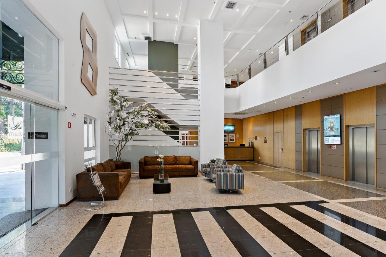 Quality Hotel Κουριτίμπα Εξωτερικό φωτογραφία